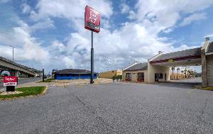 Red Roof Inn New Orleans - Westbank, Harvey