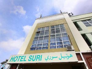 Hotel Suri Kota Bharu, Kota Bharu