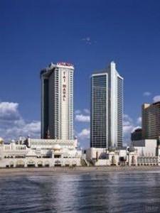Trump Taj Mahal, Atlantic City