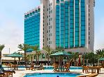 Dammam Saudi Arabia Hotels - Sheraton Dammam Hotel & Convention Centre