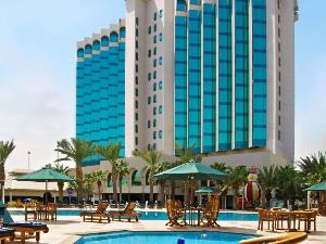 Sheraton Dammam Hotel & Convention Centre, Dammam