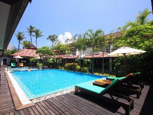 Fanari Khaolak Resort - Fanari Seafront Wing, Khao Lak