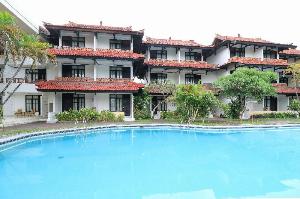 Hotel Oranjje, Sanur