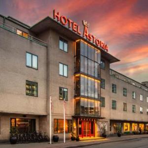 Hotels near Amager Bio Copenhagen - Hotel Astoria Best Western Signature Collection