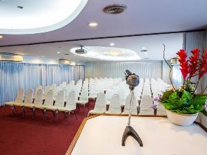 NTK Residence Hotel, Chonburi