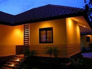 Tanisa Resort, Chumphon