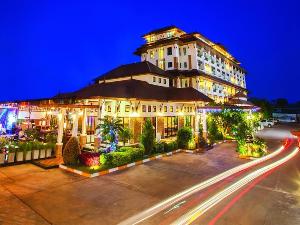 Royal Nakhara Hotel and Convention Centre, Nongkhai