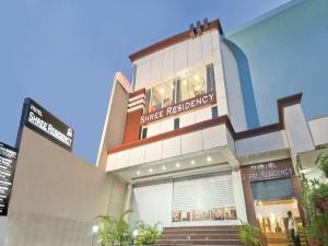 Hotel Shree Residency, Agra