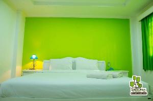 Srisupan Grand Royal Hotel, Chum Phae