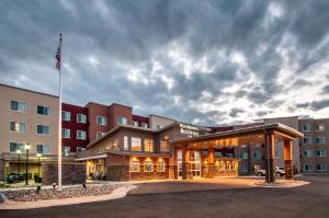 Residence Inn by Marriott Rapid City, Rapid City