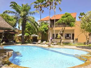 Indi Hotel, Sanur