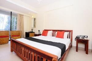 Capital O 39676 Country Spa Wellness Resort, Kovalam