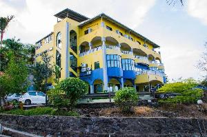 Jerantut Hill Resort, Jerantut