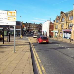 Hotels near Burnley F.C. - The Unicorn Skipton