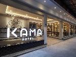 Medan Indonesia Hotels - Kama Hotel