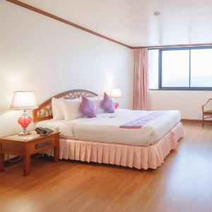 KP Grand Hotel, Chanthaburi