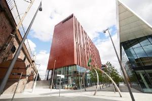 Innside By Melia Manchester, Manchester