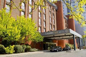 Clarion Collection Croydon Park Hotel, Croydon