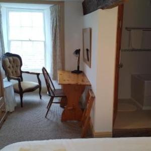Hotels near Aberystwyth Arts Centre - Plas Dolguog Hotel