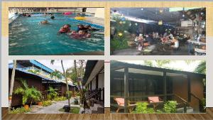 Nipah Bay Villa, Pangkor