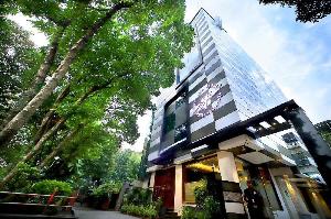 Southern Plaza, Calcutta