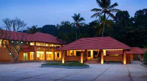 Abad Green Forest Thekkady, Thekkady