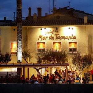 Hotel Mar de Tasmània - Auto Check-in