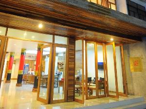 Sukkasem Hotel, Nan