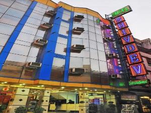Hotel Shivdev International, New Delhi