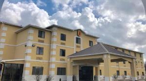 Super 8 by Wyndham Jackson/North, Jackson