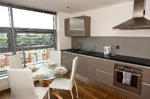 Apartment Limesquare, Newcastle upon Tyne