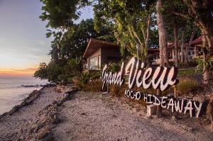 Ao Cho Grandview Hideaway Resort, Koh Samet