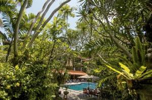 Artini 2 Cottage Ubud, Ubud