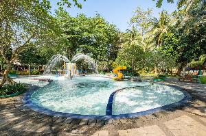 Mutiara Carita Cottages, Anyer