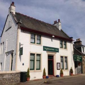 Highlander Inn