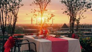 Star Hotel, Pontianak