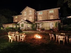 Chevron Fairhavens, Nainital