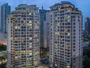 Somerset Grand Citra Jakarta, Jakarta