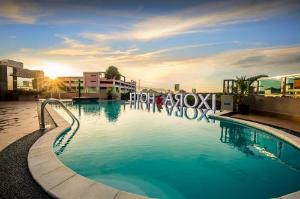 Ixora Hotel Penang, Penang