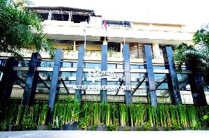 Nirmala Hotel & Convention Centre, Denpasar