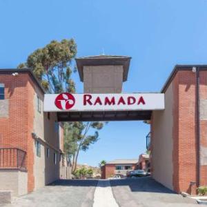 Ramada by Wyndham San Diego Poway Miramar