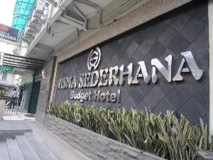 Wisma Sederhana, Medan
