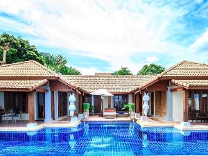 Pao Jin Poon Villa, Koh Samui