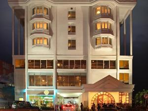 Hotel Abad Plaza, Cochin