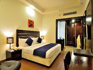 Lakshya's Hotel, Haridwar