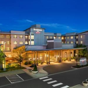 Hotels near Infinity Park Event Center - Residence Inn by Marriott Denver Cherry Creek