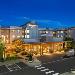 DU Hamilton Gymnasium Hotels - Residence Inn by Marriott Denver Cherry Creek