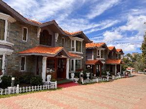 JC Residency, Kodaikanal