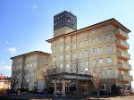 Fuji Japan Hotels - Hotel Route Inn Susono Inter