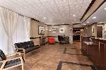 Boston Virginia Hotels - Days Inn By Wyndham Culpeper